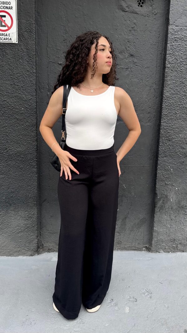 Body claire
