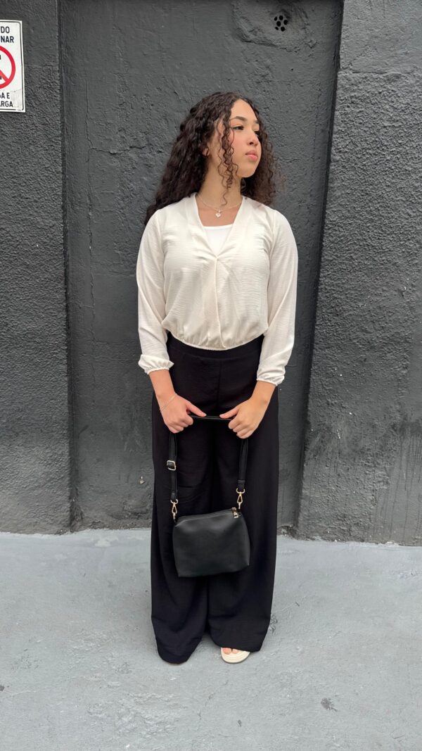 Blusa cássia - Image 4