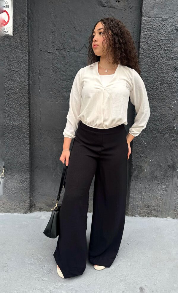 Blusa cássia - Image 3