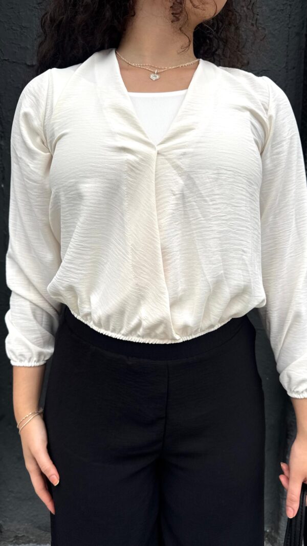 Blusa cássia - Image 2