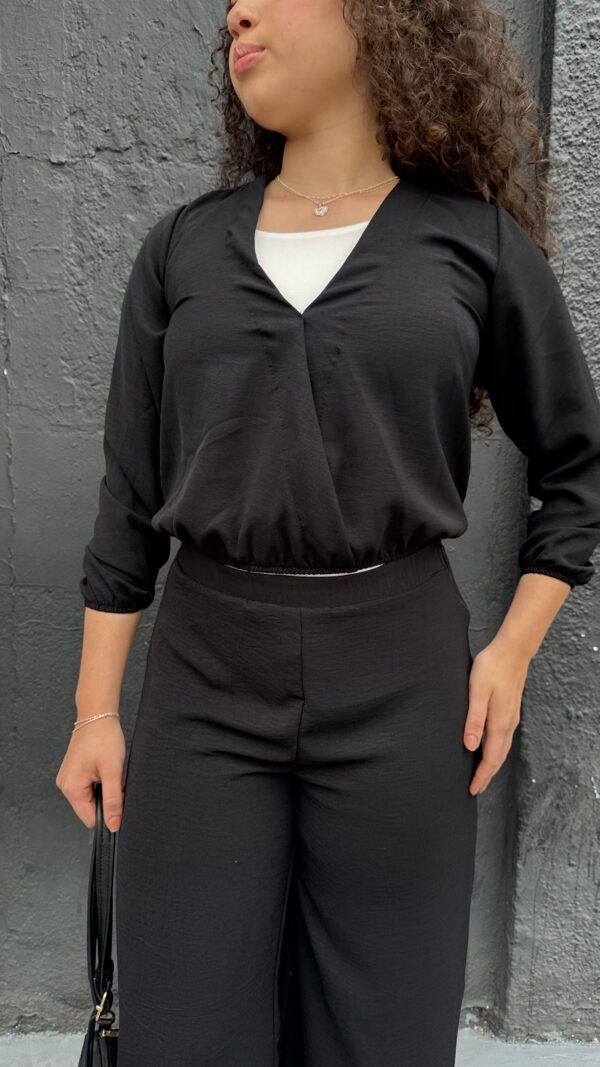 Blusa cássia - Image 5
